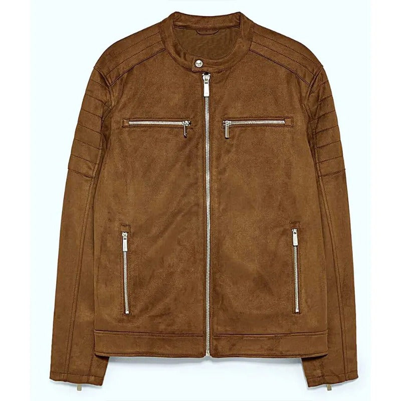 12 Dates Of Christmas Garrett Marcantel Jacket