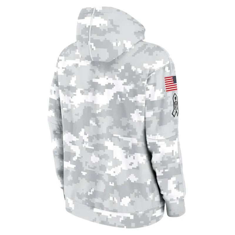 Arizona Cardinals 2024 Arctic Camo Flag Hoodie