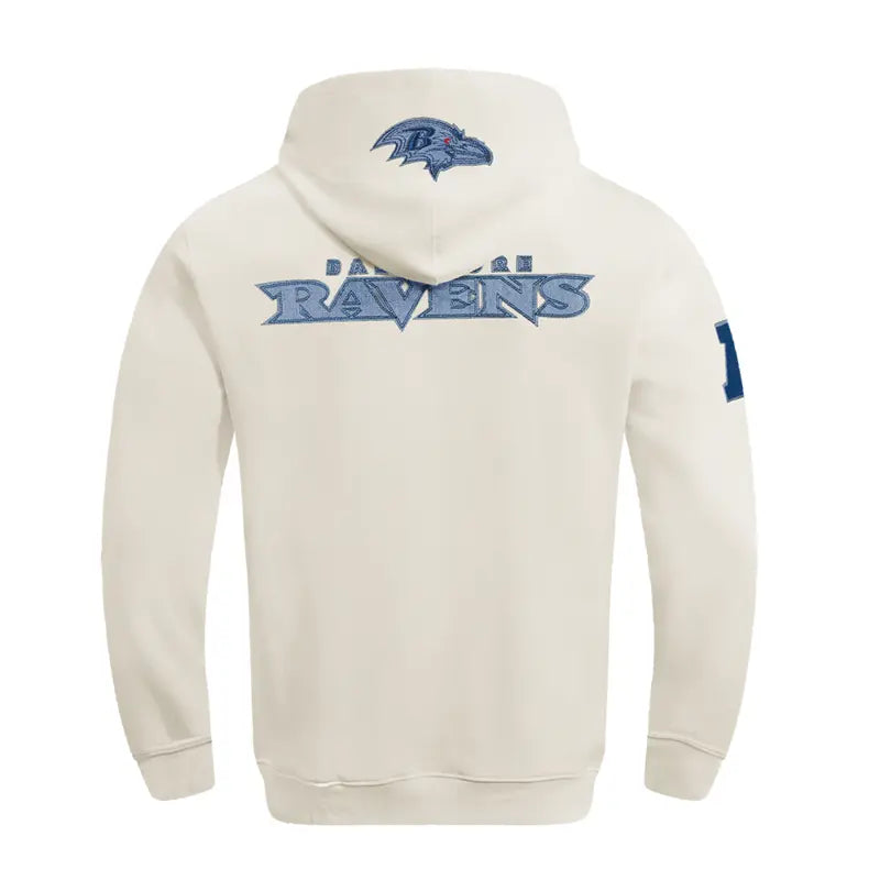 Baltimore Ravens Fleece Hoodie