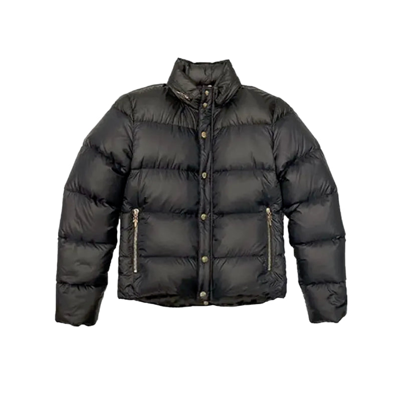 Chrome Hearts Multicolor Puffer Jacket