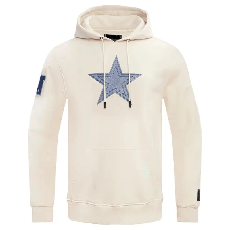 Dallas Cowboys Fleece Hoodie