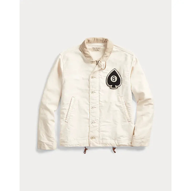 Deck Cotton Jacket