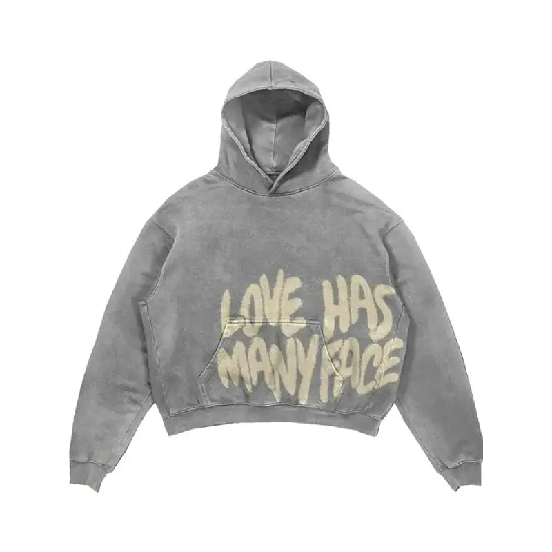 All We Need Is Money Hoodie