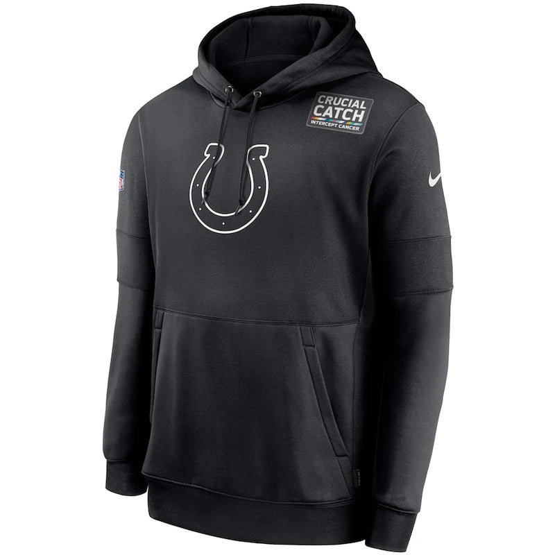 Catch Indianapolis Colts FLeece Hoodie