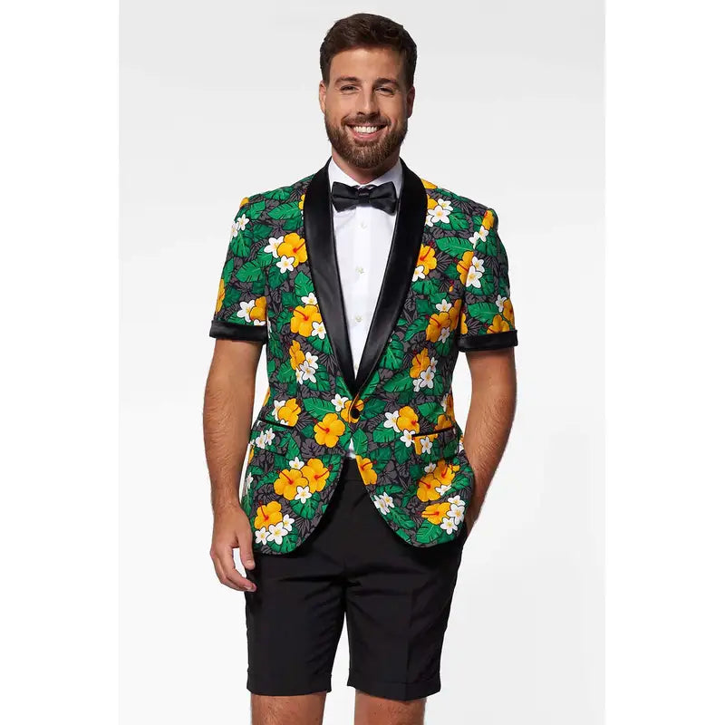 Tropical Treasure Suite For Men