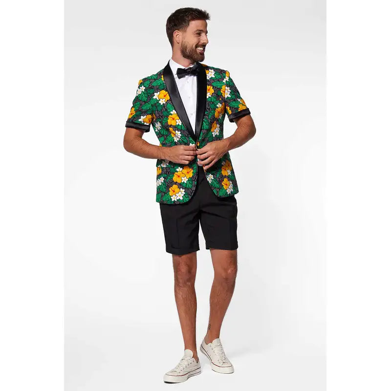 Tropical Treasure Suite For Men