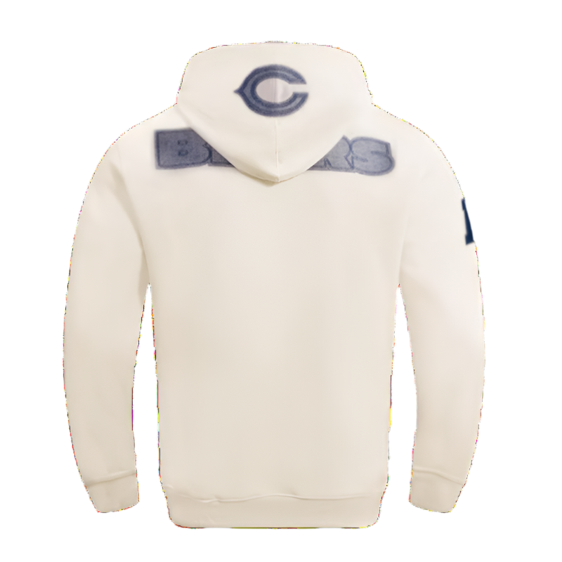 Chicago Bears Fleece Hoodie