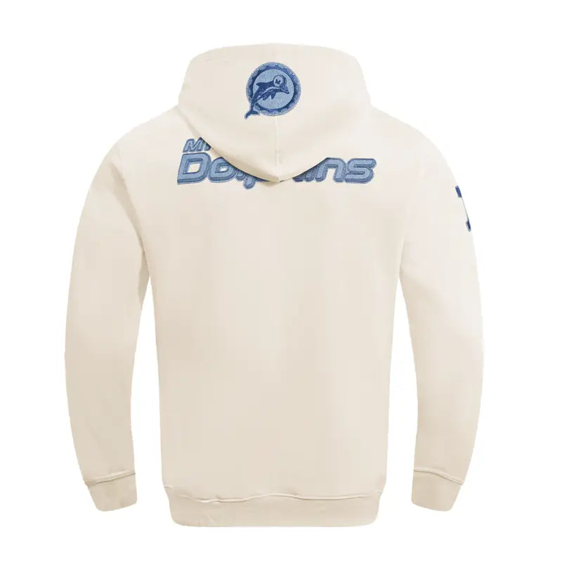 Miami Dolphinss Fleece Hoodie