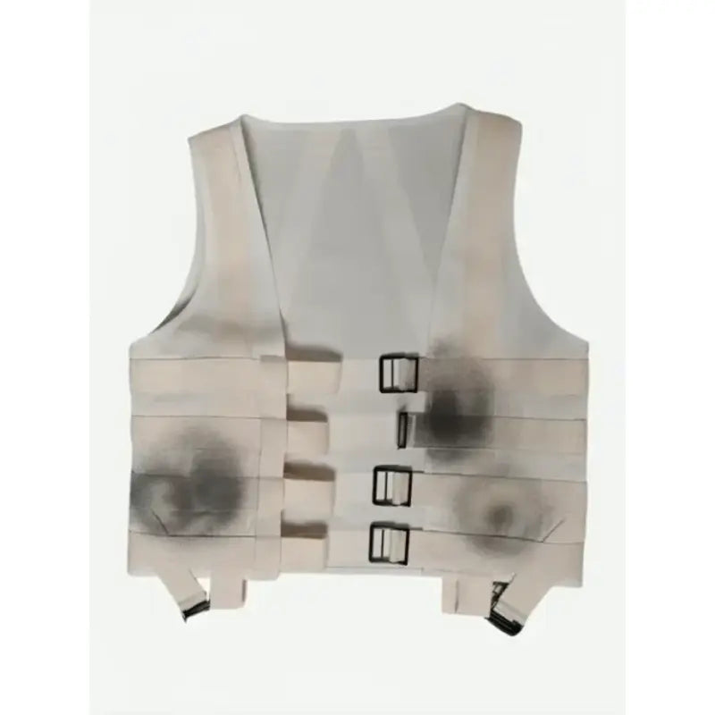 The Fall Guy Ryan Gosling White Vest