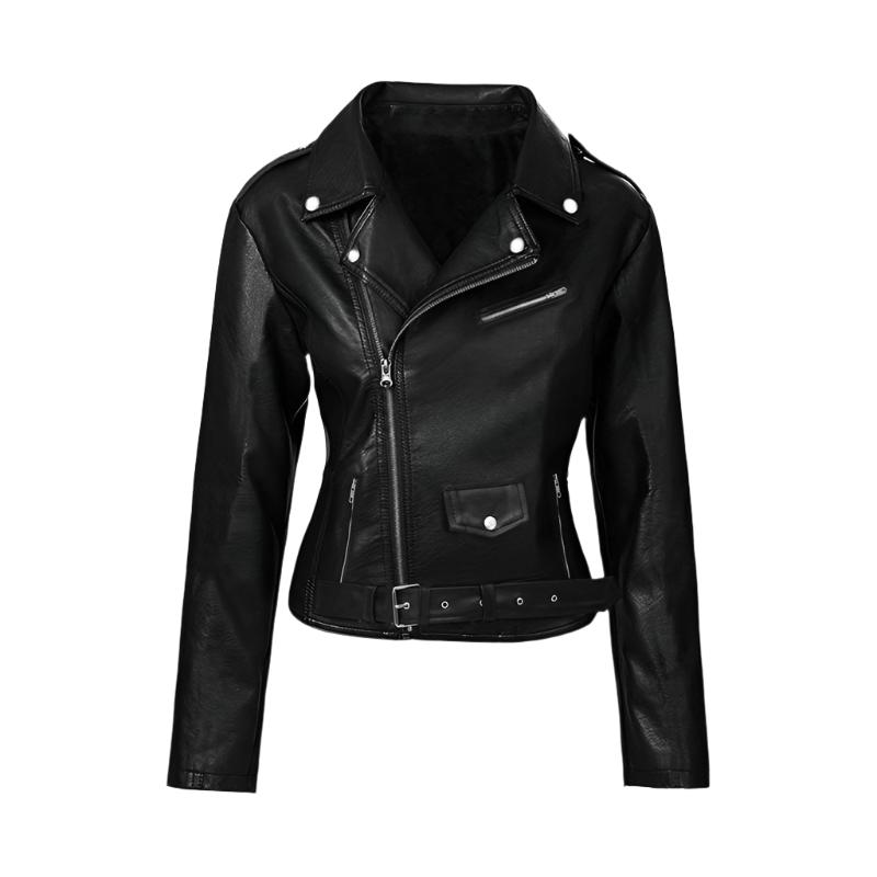 Southside Serpents Riverdale Red & Black Leather Jacket