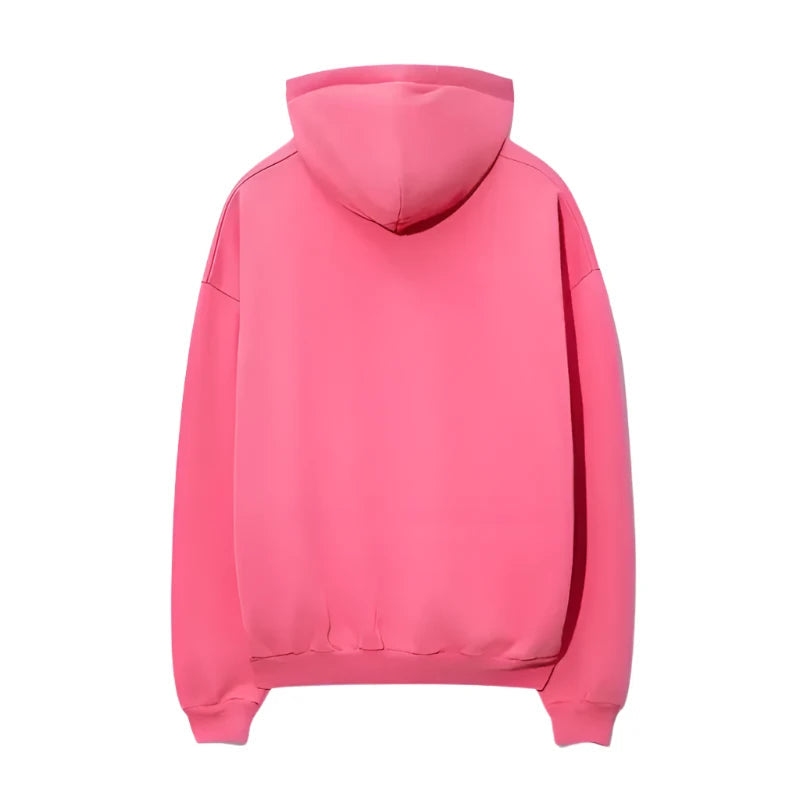 Taylor Swift New York City Pink Hoodie