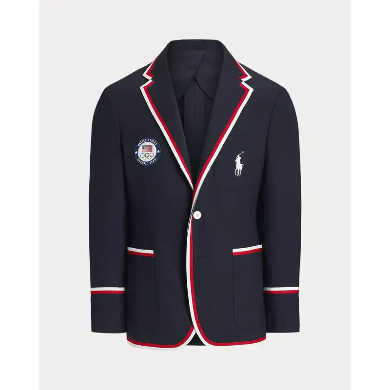 Opening Ceremony Team USA Blazer