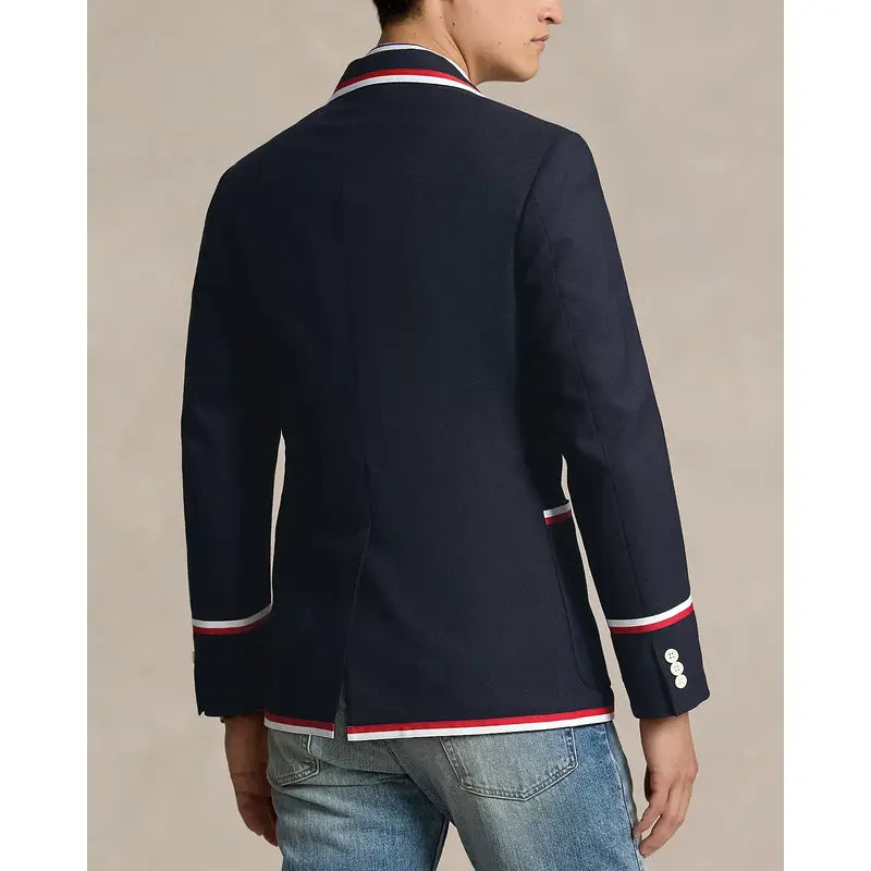 Opening Ceremony Team USA Blazer