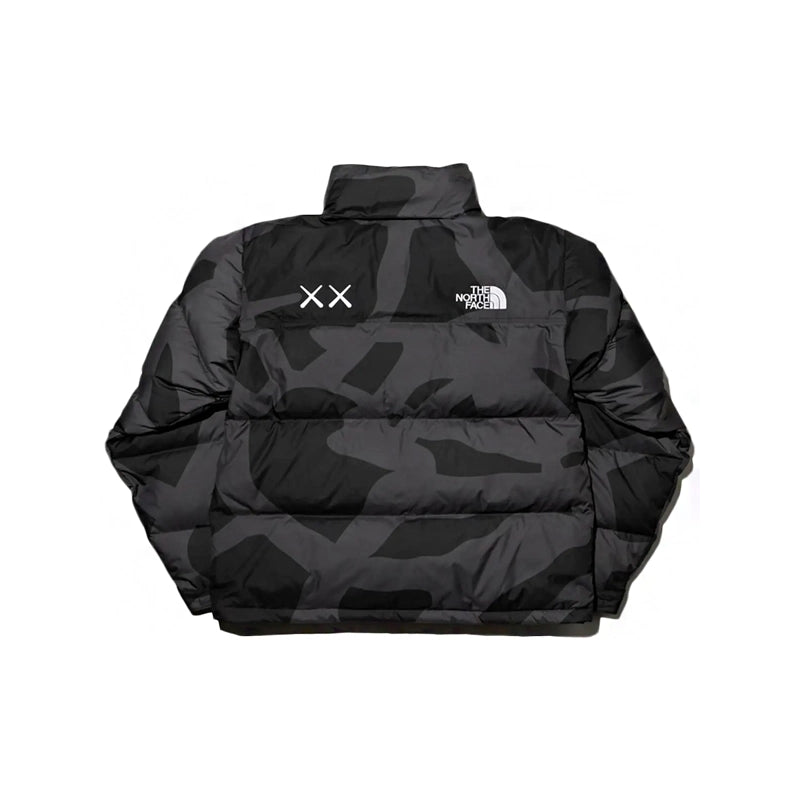 The North Face Retro Nuptse Puffer Jacket