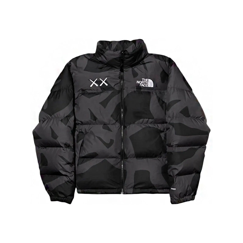 The North Face Retro Nuptse Puffer Jacket