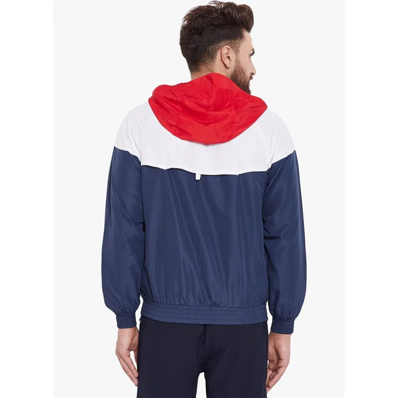 USA Cricket Track Jacket