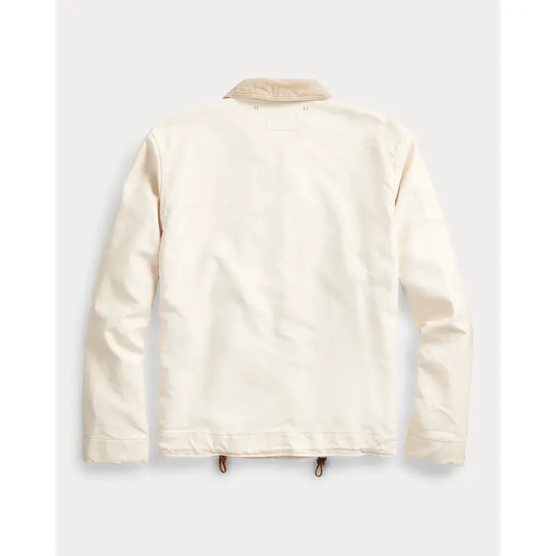 Deck Cotton Jacket