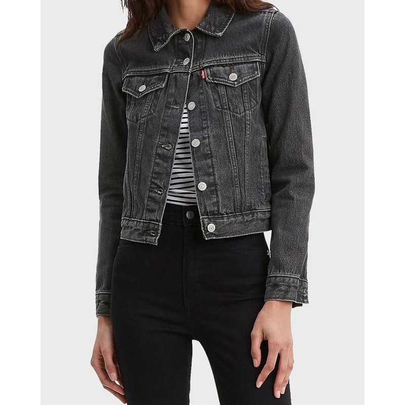 Yellowstone Mia Denim Jacket